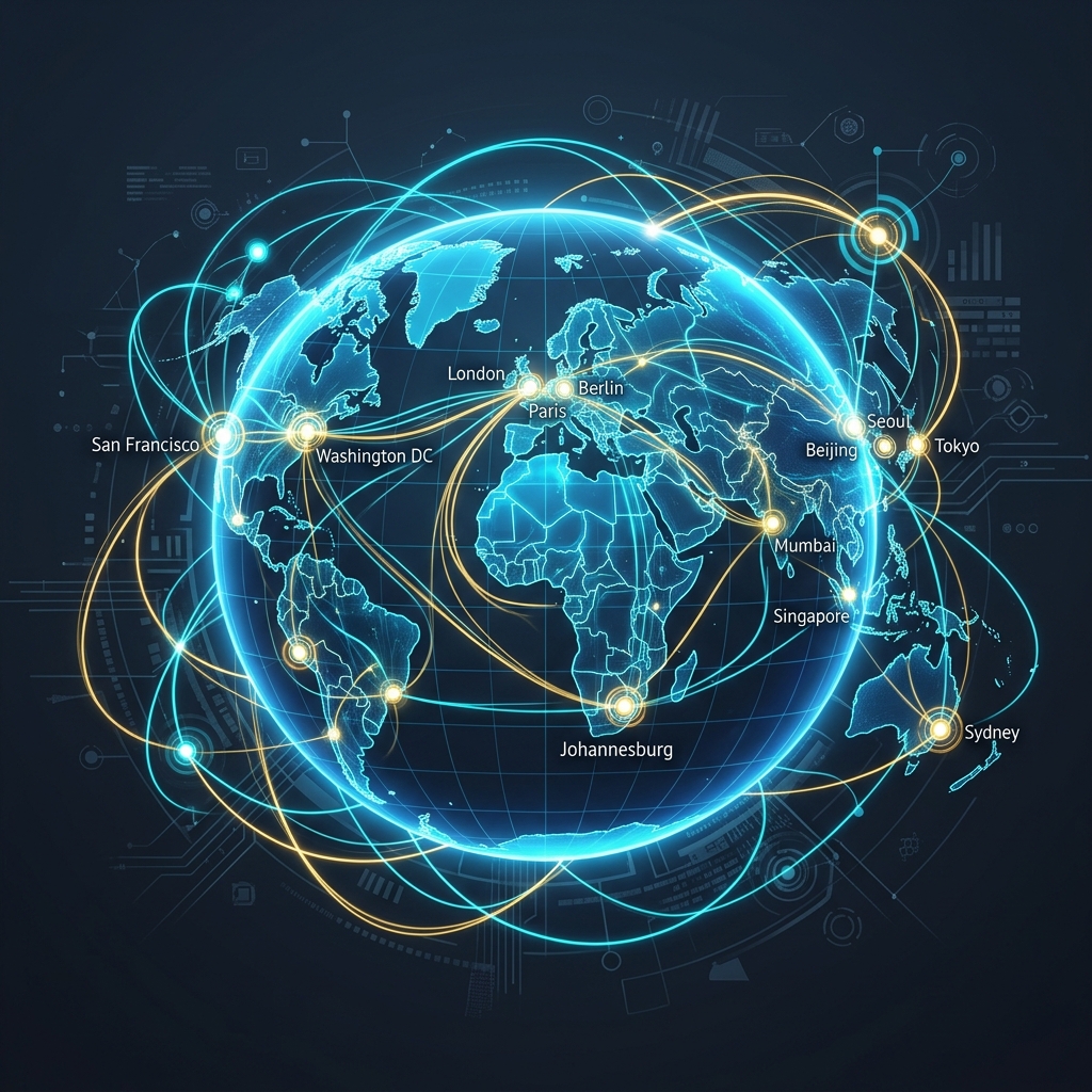 Global Network